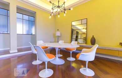 Imagem 8: Apartamento para Aluguel - Flamengo, 1 Quarto, 121 m2