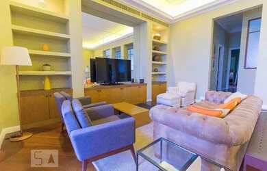 Imagem 10: Apartamento para Aluguel - Flamengo, 1 Quarto, 121 m2