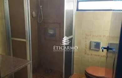 Imagem 10: Sobrado, 147 m² - venda por R$ 700.000,00 ou aluguel por R$ 4.395,75/mês - Parque Oratório