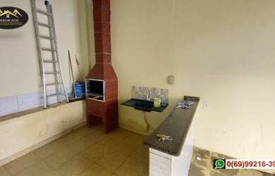 Imagem 7: Apartamento no Residencial Park Bela Vista, Zona Sul de Porto Velho-RO