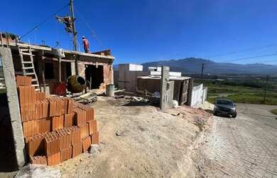 Imagem 3: Duas casas Bela Vista 2 - Resende