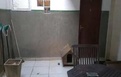 Imagem 2: Excelente residência na Estrada do Morro Cavado, condomínio Vila Verde, sala, 03 quartos s