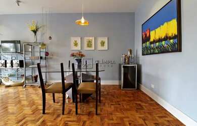 Imagem 4: Apartamento Locação Pinheiros 115 m² 2 Dormitórios