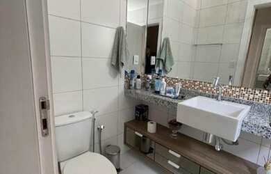 Imagem 7: Dúplex com 3 suítes sendo um Master e Closet, Condomínio Artemia Prêmium