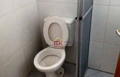 Imagem 15: Casa com piscina - venda por R$ 590.000 ou aluguel por R$ 3.150/mês -...