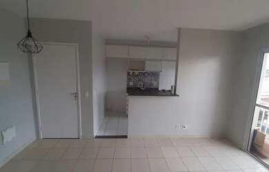 Imagem 5: Apartamento para venda com 50 metros quadrados com 2 quartos em Taguatinga...