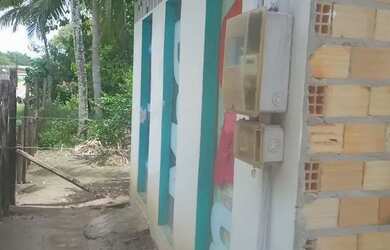 Imagem 5: Vendo casa. 2 Vagas na garageme1 Dormitório