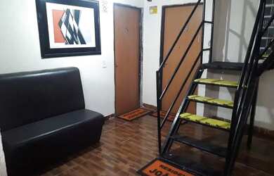 Imagem 2: Residencial João Dias. 72m² de Área, 1 Banheiroe1 Dormitório