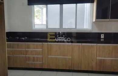 Imagem 10: Casa em condomínio à venda no Condomínio Itatiba Country Club em Itatiba/SP