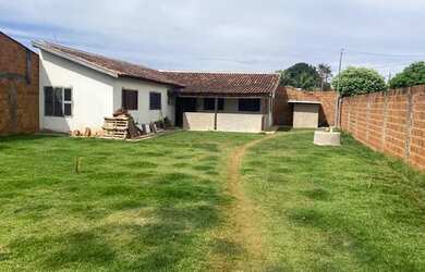 Imagem: Casa para aluguel