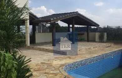 Imagem 12: Sobrado com 3 dormitórios, 8 vagas 580 m² - venda por R$ 1.550.000 ou...