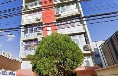 Imagem: O depósito possui 1 Vaga na garagem, 36m² de Área e está