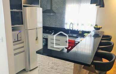 Imagem 9: Casa à venda, 88 m² por R$ 675.000,00 - Granja Viana - Carapicuíba/SP