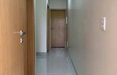 Imagem 9: CASA ALTO PADRAO EM CONDOMÍNIO PARQVILLE PINHEIROS com 3 Suítes Plenas