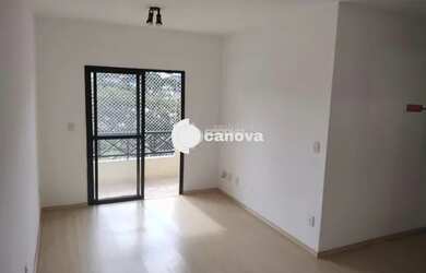 Imagem: O apartamento possui 3 Dormitórios, 3 Banheiros, 2 Vagas na