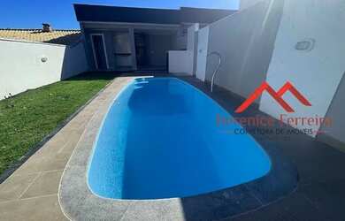 Imagem 6: Casa Alto Padrão com piscina a duas quadras da Praia de Itaipuaçu, Maricá