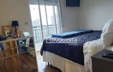 Imagem 13: Cobertura com 4 dormitórios, 214 m² - venda por R$ 1.899.000,00 ou aluguel...