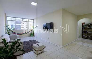 Imagem 2: Locação Apartamento 3 quartos Itaigara Salvador