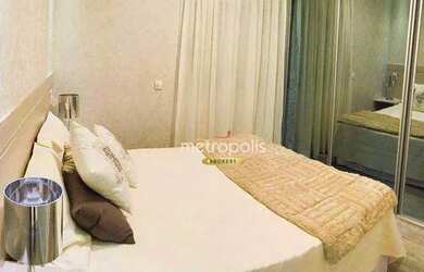 Imagem 14: Apartamento com 2 dormitórios, 47 m² - venda por R$ 296.000,00 ou aluguel...