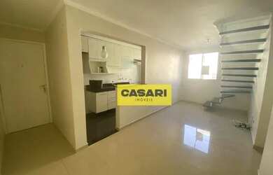 Imagem: O apartamento na cobertura possui 4 Dormitórios, 3 Banheiros