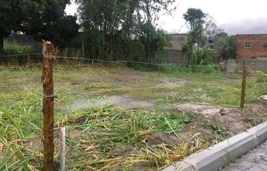 Imagem 2: Terreno em condomínio fechado na ilha de Guaratiba, aceito trocas