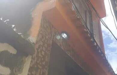 Imagem: A casa possui 2 Dormitórios, 1 Banheiro, 1m² de Área e está