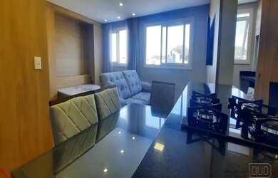 Imagem 1: Caxias do Sul - Apartamento Padrão - Santa Catarina