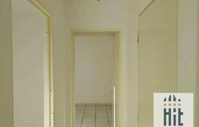 Imagem 4: Apartamento com 2 dormitórios, 52 m² - venda por R$ 365.000,00 ou aluguel por R$ 2.116,76