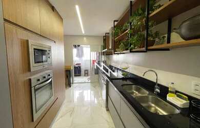 Imagem 16: Apartamento com 3 dormitórios, 160 m² - venda por R$ 1.900.000 ou aluguel...