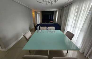 Imagem 2: LOCAÇÃO CONDOMINIO MUND 107 METROS - Jardim Marajoara - São Paulo/SP