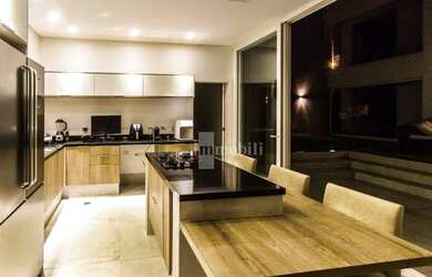 Imagem 8: Casa com 4 dormitórios, 580 m² - venda por R$ 6.000.000,00 ou aluguel...