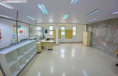 Imagem 3: Prédio, 264 m² - venda por R$ 1.600.000 ou aluguel por R$ 8.279/mês - Vila Gilda - Santo A