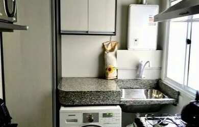 Imagem 4: Apartamento para Venda - 67.3m², 3 dormitórios, sendo 1 suites, 2 vagas...