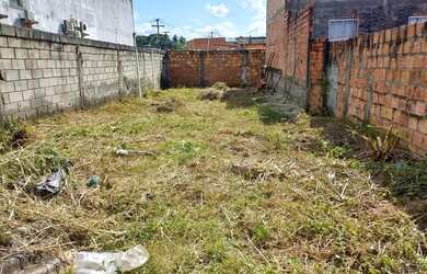 Imagem 1: Terreno 6.5 por 21 150m.q.do