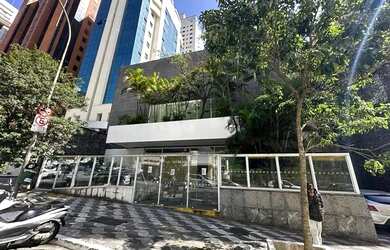 Imagem 1: Galpão/Depósito/Armazém para aluguel e venda tem 1208 metros quadrados