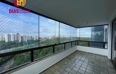 Imagem 4: Apartamento para alugar no bairro Santa Cruz - Salvador/BA