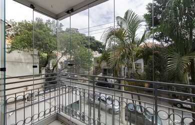 Imagem 13: APARTAMENTO RESIDENCIAL em São Paulo - SP, Perdizes