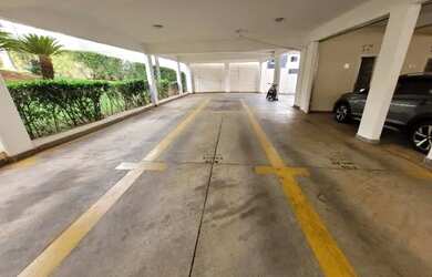 Imagem 4: Locação - Apartamento - Jardim Bela Vista - Americana - SP