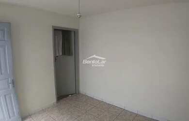 Imagem: O apartamento possui 1 Dormitório, 1 Banheiro, 45m² de Área