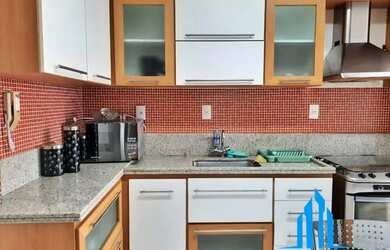 Imagem 4: Apartamento para venda possui 82 metros quadrados com 2 quartos em Centro...