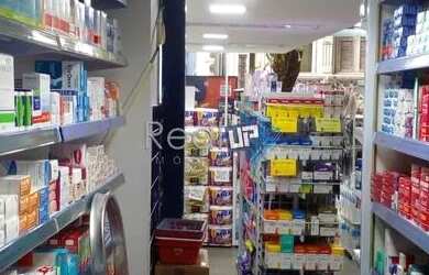 Imagem 3: LOJA NO FLAMENGO. 39m² de Área