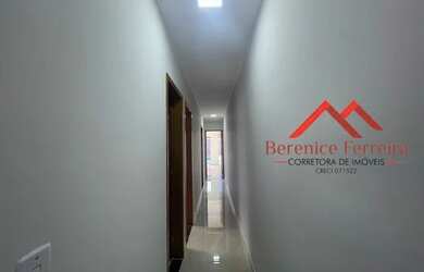 Imagem 14: Casa Alto Padrão com piscina a duas quadras da Praia de Itaipuaçu, Maricá