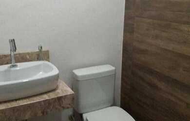 Imagem 8: Casa com 3 suítes, 220 m² - venda por R$ 1.400.000 ou aluguel por R$...