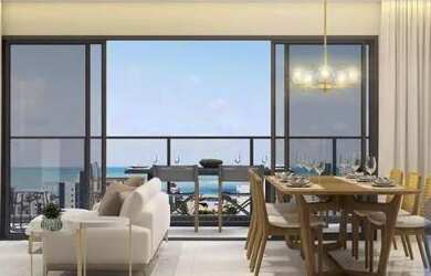 Imagem 9: Loft com 1 dormitório, 39 m² - venda por R$ 415.000,00 ou aluguel por R$ 2.800,00/mês - Ja