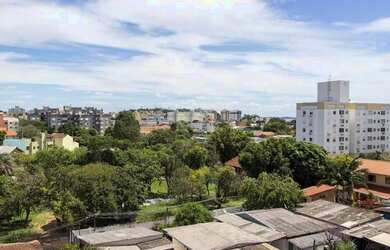 Imagem 5: Apartamento para Venda - 68.6m², 3 dormitórios, sendo 1 suites, 1 vaga...