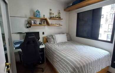 Imagem 14: Apto Perto do Metro - Com 3 dormitórios à venda, 85 m² por R$ 670.000...