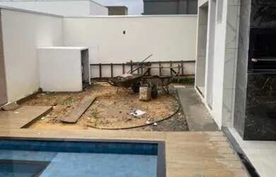 Imagem 13: Linda casa com 3 quartos sendo 2 suites a venda no condominio Primor Das Torres