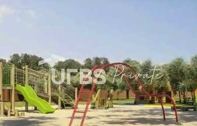 Imagem 3: Jardins Capri - Terreno. 319m² de Área