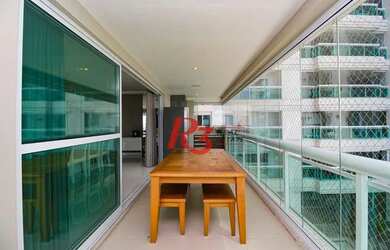 Imagem 8: Apartamento com 4 dormitórios, 344 m² - venda por R$ 6.000.000,00 ou...