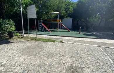 Imagem 8: Apartamento para aluguel no residencial porto seguro